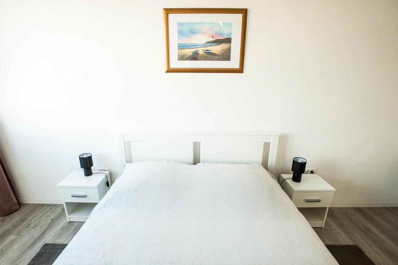 Apartment Little Violet - Balcony & Free Parking Zadar Exterior photo